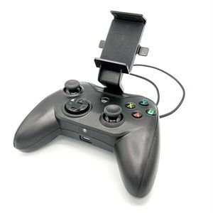 Rotor Riot Mfi Certified Gamepad Controller for iOS iPhone